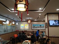 大堂-庆丰包子铺(宣武门店)
