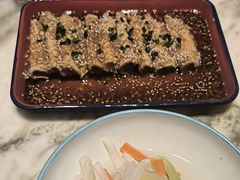 -渝味川菜(夜宵航母店)