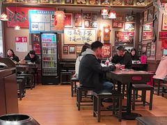 -王繁星面馆(西安熙地港店)