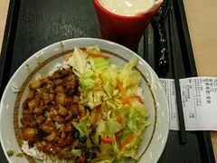 -永和大王(中关二店)