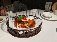 -八分饱·西津会(西津渡店)