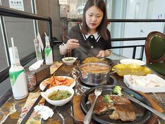 -吉布鲁牛排海鲜自助(巴南万达广场店)