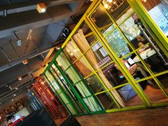 -米莱蒂亞牛排餐厅(福园广场店)