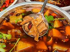 -辣螃铠盆盆蟹大排档(总店)