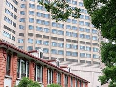 -上海交通大学医学院附属瑞金医院(总院)