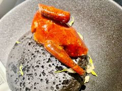 -香山湖家家宴(中山陵店)