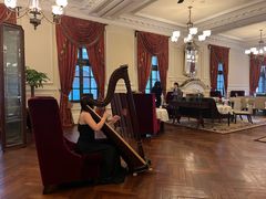 -Salon de Ville浦江汇(上海外滩华尔道夫酒店店)