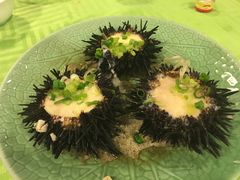 -盛港湾海鲜食府(黄沙店)