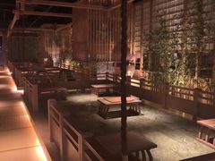 -蓝鲸湾汤泉(包河店)