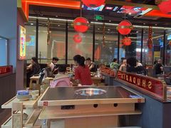 -蜀大侠火锅(四川北路店)