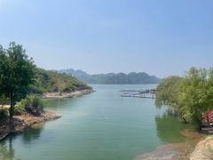 -易水湖景区
