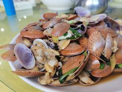 -锐记美食店·现捞海鲜(闸坡店)