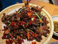 -吃饭皇帝大(合生汇店)