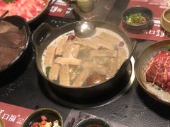 -盡膳口福·百年汤方火锅(科华北路店)