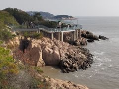 -宁波松兰山滨海旅游度假区