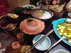 -吼堂老火锅(太古里总店)