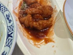 -聚春园自助餐厅(东街口店)