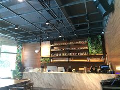 -771餐吧·咖啡·西餐·烤肉(金湖广场店)