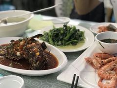 -范饭椰林川湘味海鲜·椰子鸡(三亚湾椰梦长廊店)