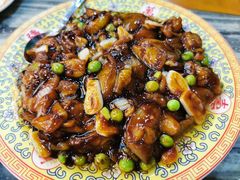 -砂锅居(西四店)