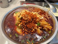 -蓉三少冒烤鸭·四川小吃集(北京首店)