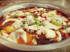 -王良才酸菜鱼(总店)