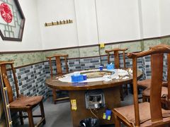 -农家乐大锅台铁锅炖(四流中路店)