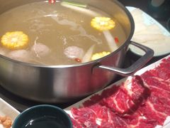 -二刀潮牛(重庆光环购物公园店)