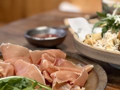 西班牙生火腿50g-O'mills Sourdough Bakery&Bistro(永嘉路店)