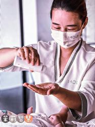 -茉莉智慧母婴护理中心(瑰丽店)