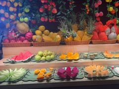 -芝小官毛肚火锅海鲜自助(淮安清江浦区新亚店)