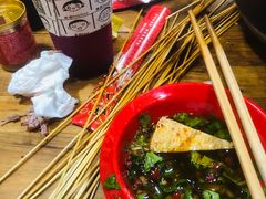 -冒椒火辣(奎星楼街店)