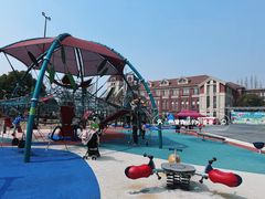 -歌斐颂巧克力小镇