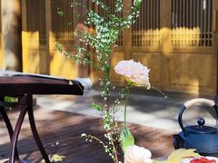 -鲤院·新中式美学·庭院餐厅(夫子庙店)