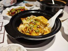 -强记海鲜·大排档(蛇口新街店)