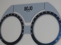 -AOJO眼镜(深圳海岸城店)