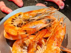 -杨小佳·齐齐哈尔烤肉·烤串(广州店)