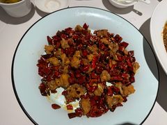 -一品红川菜(皇岗二店)