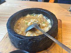 -院子餐厅·大锅菜·老杭帮(桥西直街店)