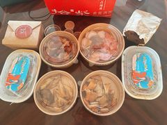 -拾柴熏酱-鲜虾水饺(群力店)