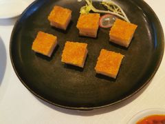 -富力丽思卡尔顿酒店·丽轩中餐厅