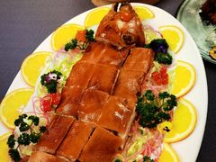 烤乳猪-顺峰(农展馆店)
