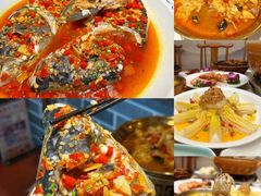 -千岛湖小鱼儿·淳安匠心农家菜