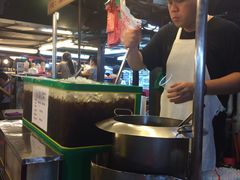 -罗汉果龙眼冰糖燉冬瓜