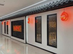 门面-壹盏灯(惠农店)