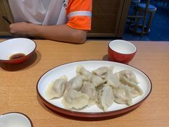 -天怡興·百年蒸饺(中心书城店)