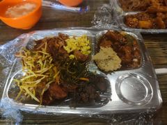 -合合自助快餐(六顺店)