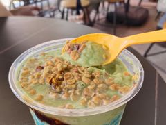 -夏食光安顺小舒冰粉冰浆(甲秀楼店)