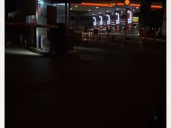 -壳牌华苑加油站