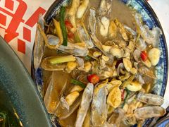 -阿尔法海鲜排档(爱琴海店)